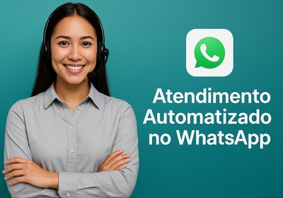 Atendimento automatizado no Whatsapp: como fazer?