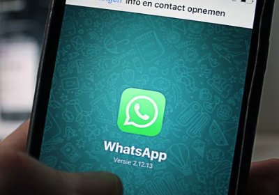 Como colocar mensagens automáticas no Whatsapp?